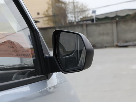 2025 Wuling Yangguang Image 29